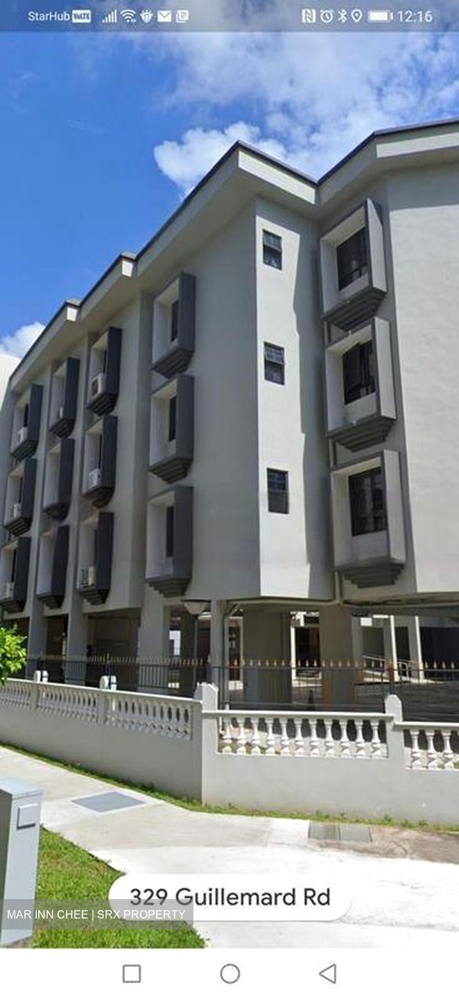 Guillemard View (D14), Apartment #449552901